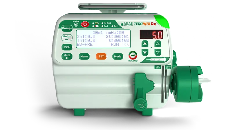 Terumax Rx