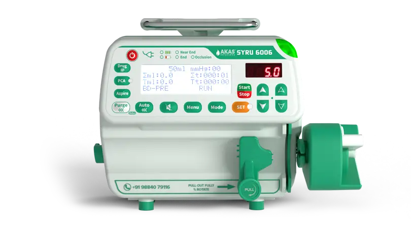 Syru 6006