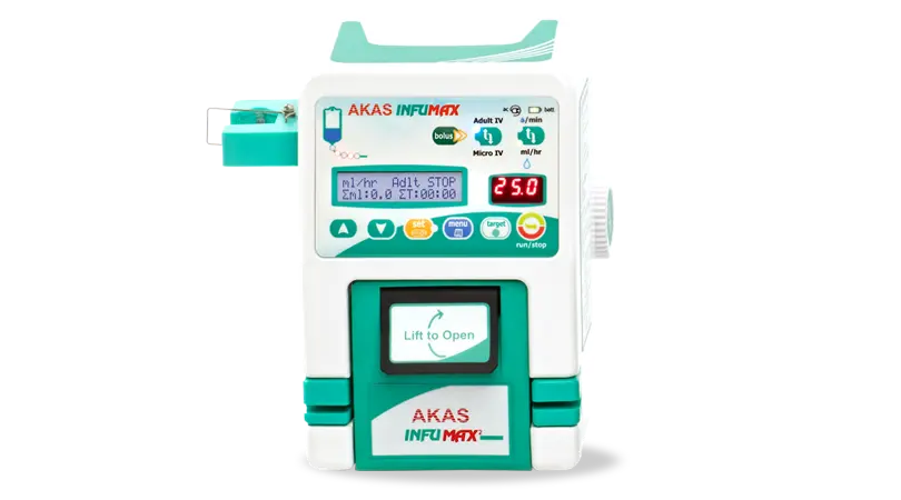 Infumax